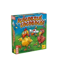 COCORICO COCOROCO
