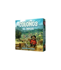 Colonos del Imperio: Imperios del Norte