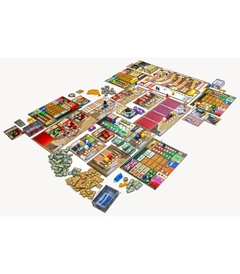 Crystal Palace - comprar online