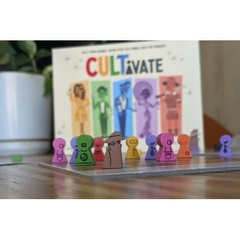 CULTivate - comprar online