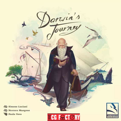 Darwin's Journey