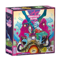 DINOSAUR ISLAND - comprar online