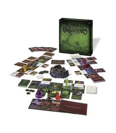 Disney Villainous - comprar online