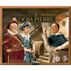 Dom Pierre