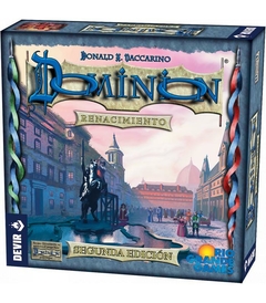 DOMINION RENACIMIENTO