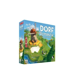 Dorfromantik - comprar online