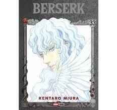 Berserk - Edicion Panini (Seleccioná tu tomo) - La Buhardilla Board Games 