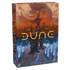 Dune: La Guerra de Arrakis