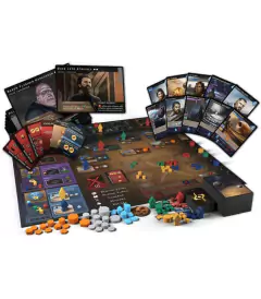 Dune Imperium - comprar online