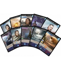 Dune Imperium - La Buhardilla Board Games 