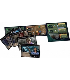 Dune Imperium: El auge de Ix - comprar online