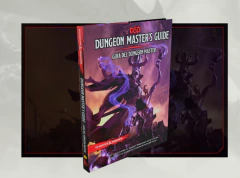 D&D 5TA GUIA DEL DUNGEON MASTER