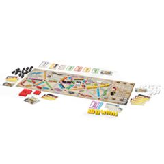 ¡Aventureros al Tren! Berlín - comprar online