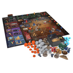 Dune Imperium: Insurrección - comprar online