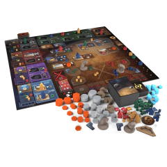 Dune Imperium: Insurrección - comprar online