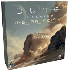 Dune Imperium: Insurrección