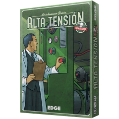 Alta Tensión Reenergizado