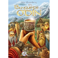 El Banquete De Odín