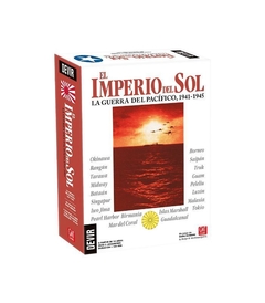 EL IMPERIO DEL SOL