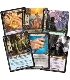 Cazador de sueños Expansión de Héroes - comprar online