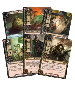 Jinetes de Rohan Mazo de Inicio - comprar online