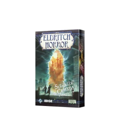 Señales de Carcosa