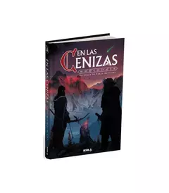 EN LAS CENIZAS