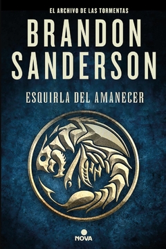 Esquirla del Amanecer - El Archivo de las Tormentas 3.5