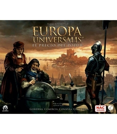 Europa Universalis