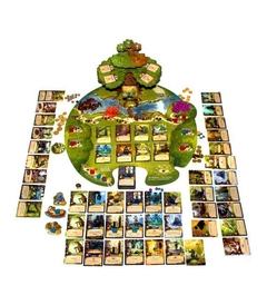 Everdell en internet