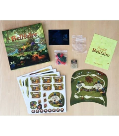 Everdell: Bellfaire - comprar online