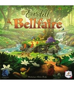 Everdell: Bellfaire