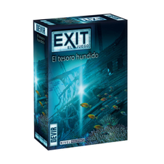EXIT EL TESORO HUNDIDO