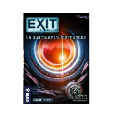 EXIT - LA PUERTA ENTRE LOS MUN