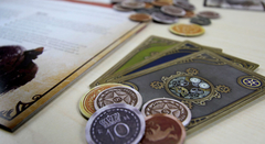 Scythe - comprar online