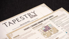 TAPESTRY - La Buhardilla Board Games 