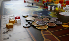 Scythe - tienda online