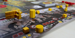 Imagen de Scythe