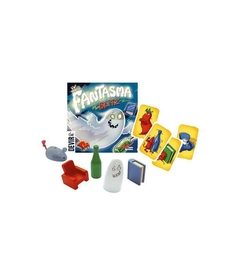 FANTASMA BLITZ - comprar online