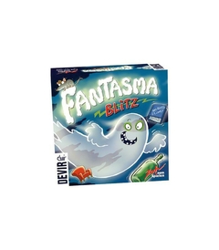 FANTASMA BLITZ