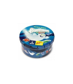 FANTASMA BLITZ MINI