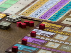 Imagen de Arkwright