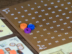 Imagen de Arkwright: El Juego de Cartas