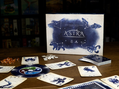Astra - comprar online