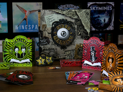 Circo Maldito - comprar online