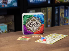 CODEX NATURALIS en internet