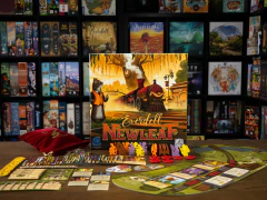 Newleaf - Everdell - comprar online