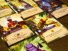 Newleaf - Everdell en internet