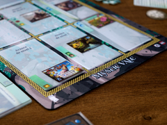 Mystic Vale: Edición Esencial en internet