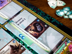 Mystic Vale: Edición Esencial - La Buhardilla Board Games 